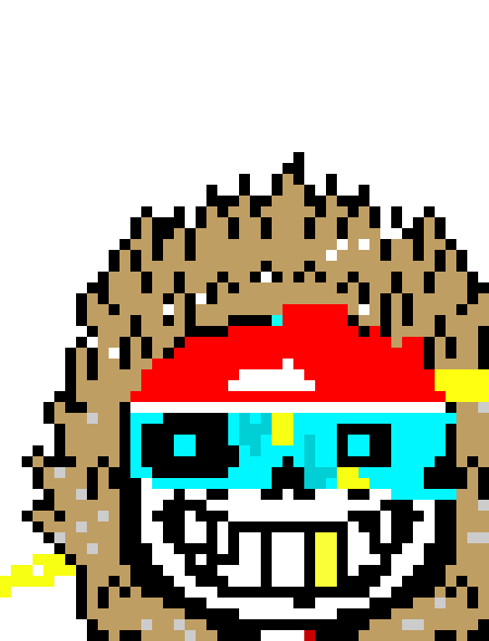 [e8f444] STOP POSTING PORN BITCHS -fresh ink sans