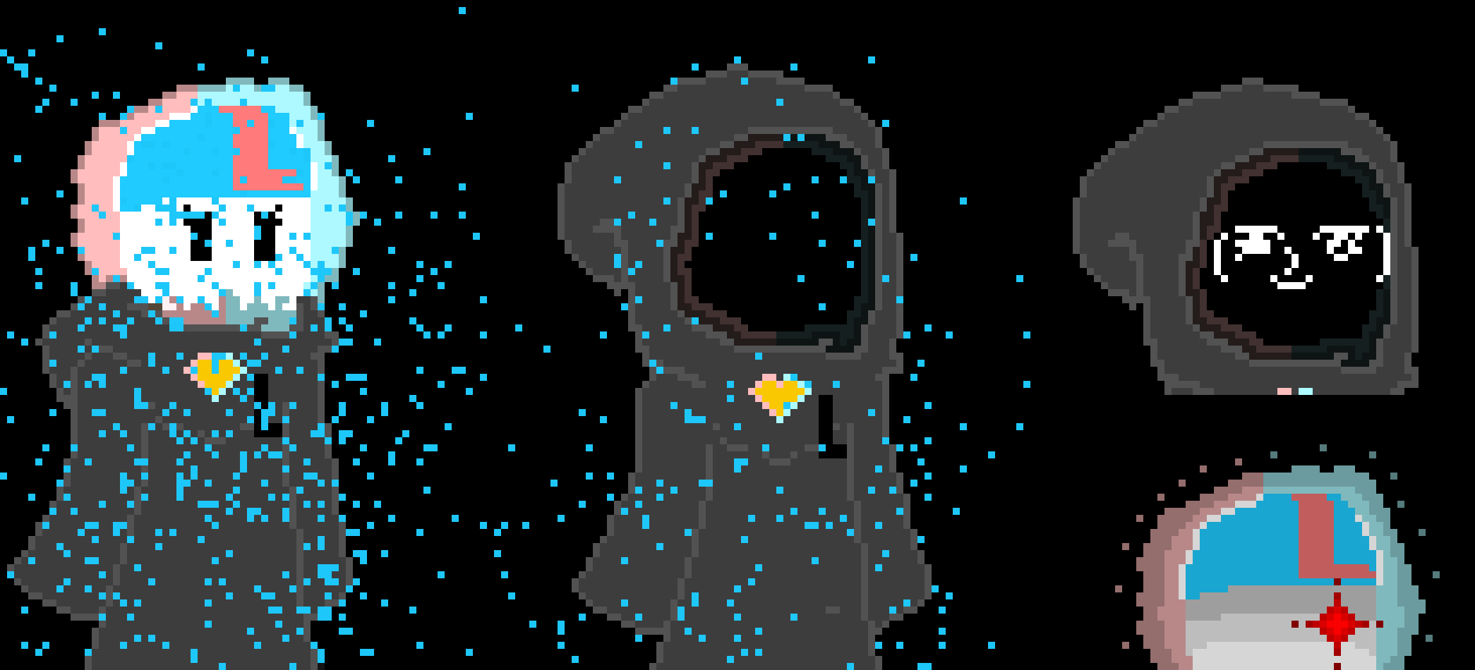 [f455be] Baka~ UwU~ OwO~ Senpai~ -Moans- ~