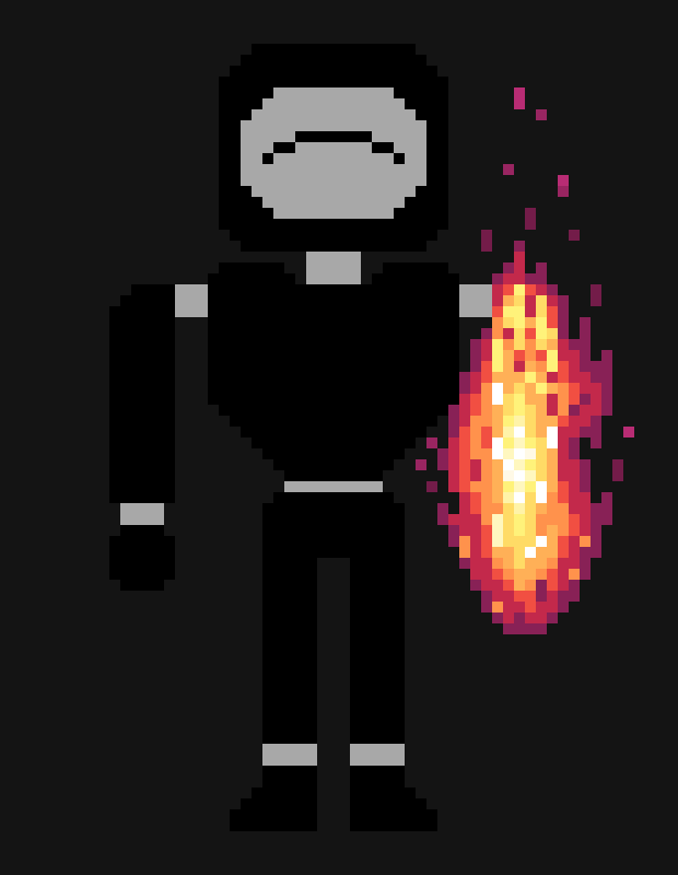 [2fcb16] *He sits Under a Over Froze Tree,Looking at the moon in his frozen wasteland*