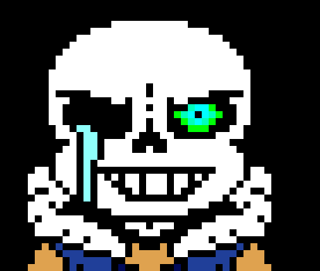 [530d74] The Four Sanses.