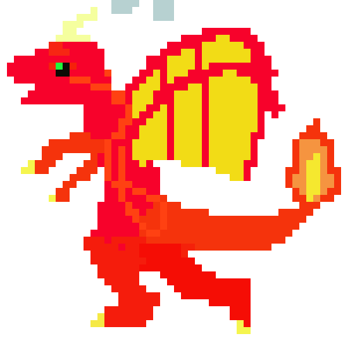 [f86879] Jerry's dragon.2