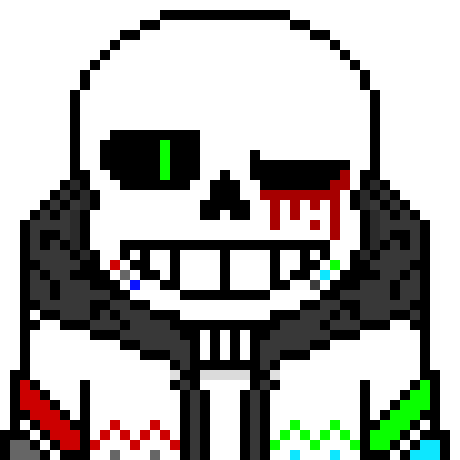 [0ae1f1] (TIME SKIP TO WENSDAY) *tps to the tournament with Papyrus*