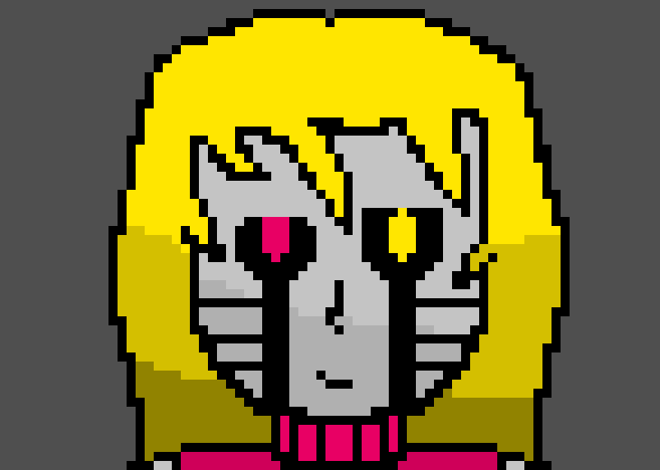 [e38e4d] *robotic stare* - DST