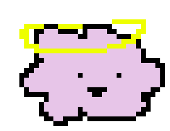 [f7c573] ditto would like to sing a song :>