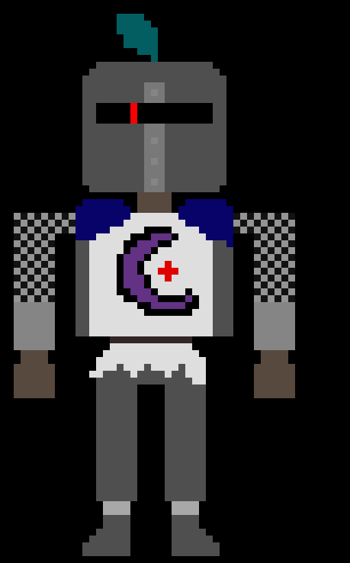 [de8c0d] Solaire: Welp.....What should make now?