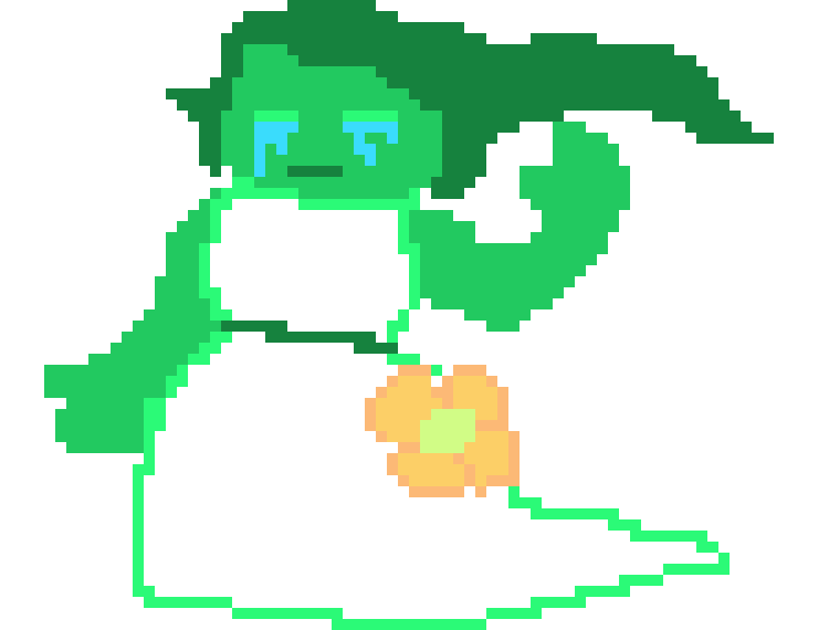 [9664c4] mother nature