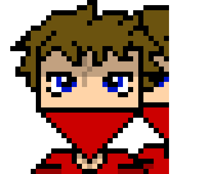 [9664c4] one more question who did I steal from?