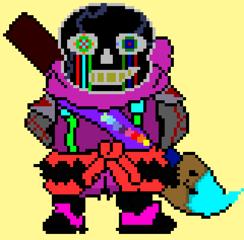 [ad3579] i wanted CHOCO but he wanted it to so we battled!