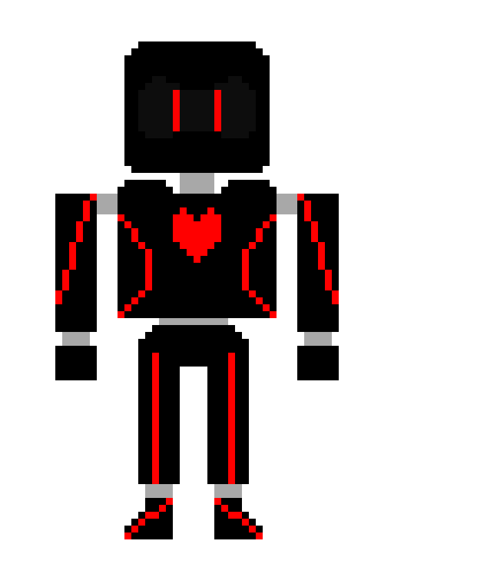 [2fcb16] Metal!ODST: *His neck snaps Back*......Who made you....