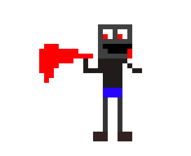 [2b3761] ZombieTale Chara/Normal Zombie