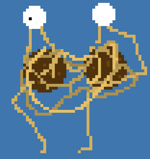 [9664c4] Our lord and savior Spaghetti Monster