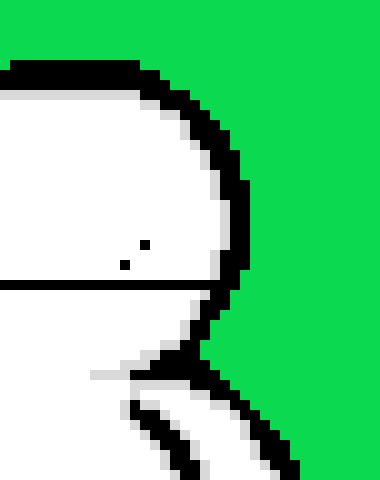 [649be6] Chat's pretty quite.