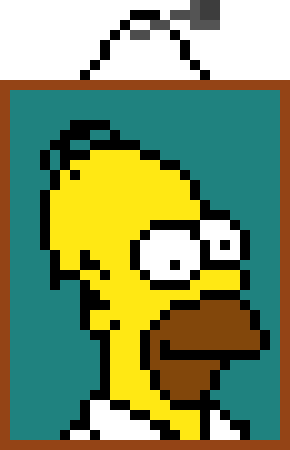 [9664c4] Homer