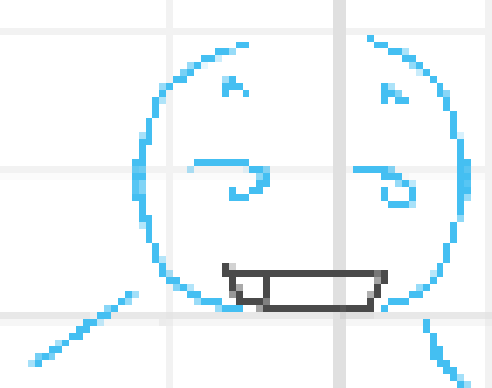 [a56108] I didn't even notice wth-