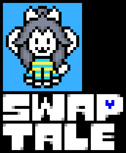 [9664c4] SwapTale Temmie