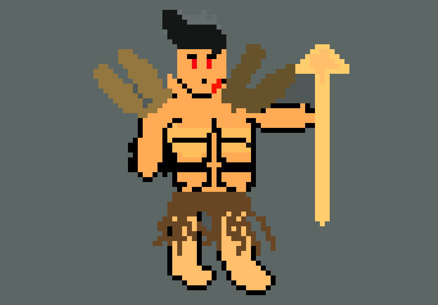 [97ce49] tumatauenga