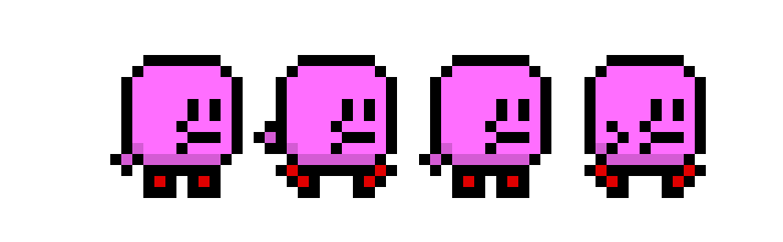 [627b30] THICK BOI WALK