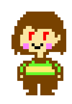 [53a360] if you are fair, you have to take damage instead of becoming a sans that dodges every attack even slamming attacks, No miss attack aswell