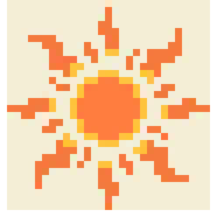 [4fd546] sun