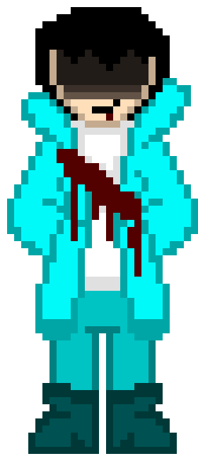 [3c9849] Xavier (You win. For real.)