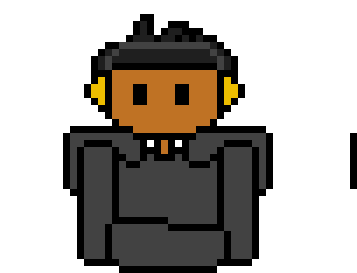 [0b51d0] anyways.)) -Walking through PAM, vibing to a random FNF mod-