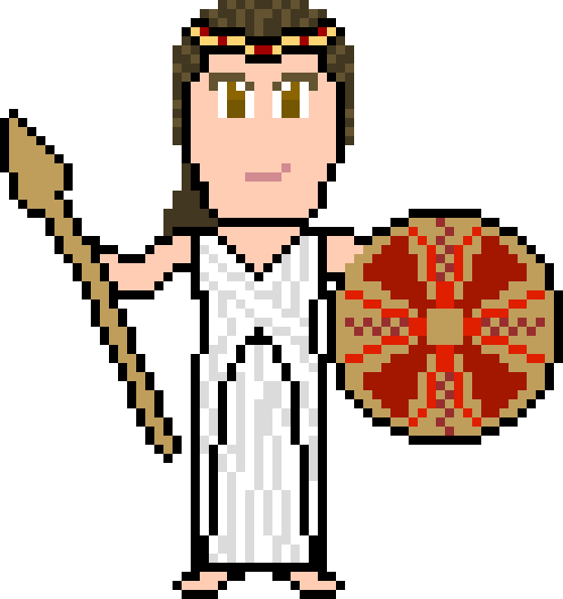 [9664c4] Athena