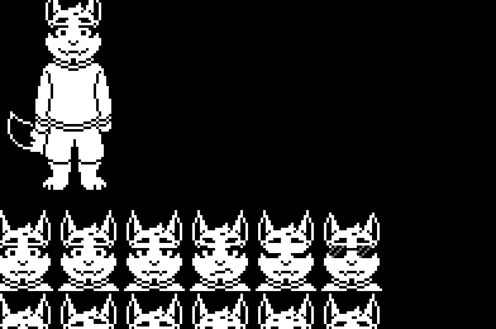 [53a360] new sprites are shit 