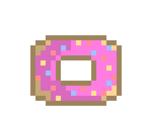 [9664c4] Donut