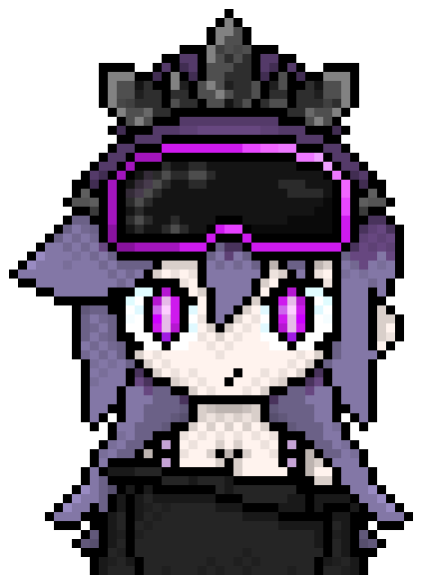 [5b2f3e] I’m like one of the first Title Gallery Roleplayers 