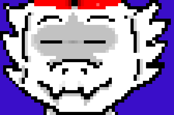 [63ceb7] Terrie: Really, I took this character too far too fast... I want to leave because of it...