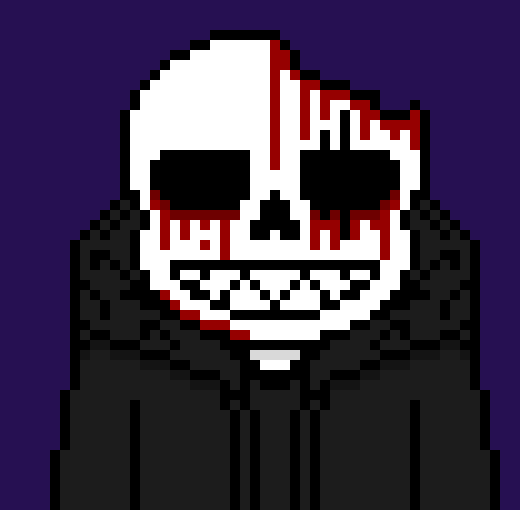 [b63bdb] DON'T YOU TOUCH HER *grabs Terror's arm*