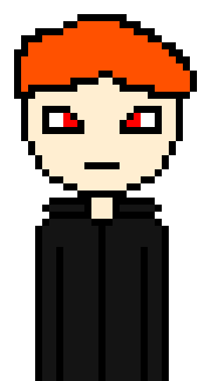 [a41074] *to Crim* you may want to stay back small one *to CT* as for you... you may leave my forest now... or you may leave in a much more painful way