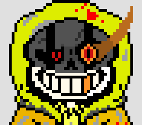 [000885] *tps to the void* - *in demonic voice* you fools i am MADE FROM THE NULL AND VOID!! - CT