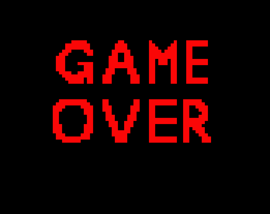 [8bda14] gameOver