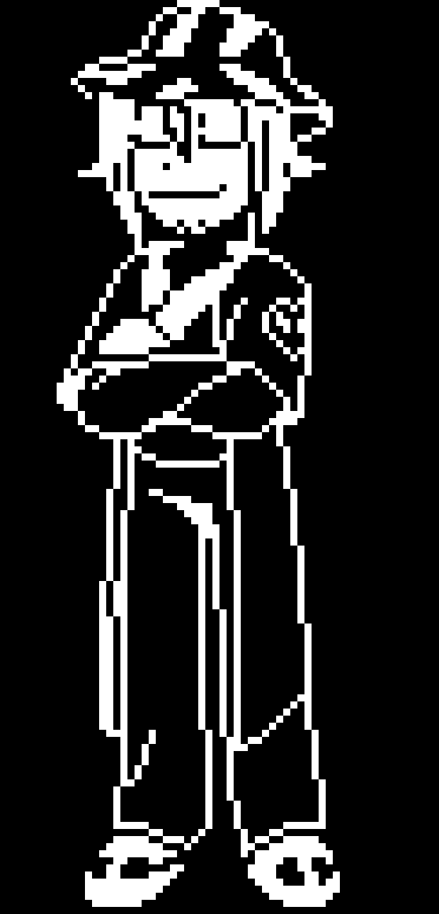 [6ced57] -He laughs- The lore Tommy. The canon must not be broken,