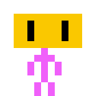 [f455be] *It Seems to be able to hear people outside of roleplay.*