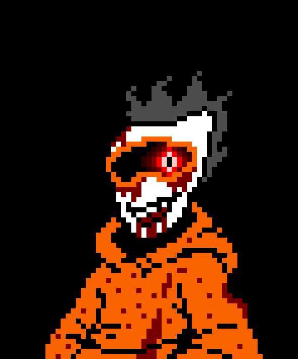 [c8bb2d] * in his au*