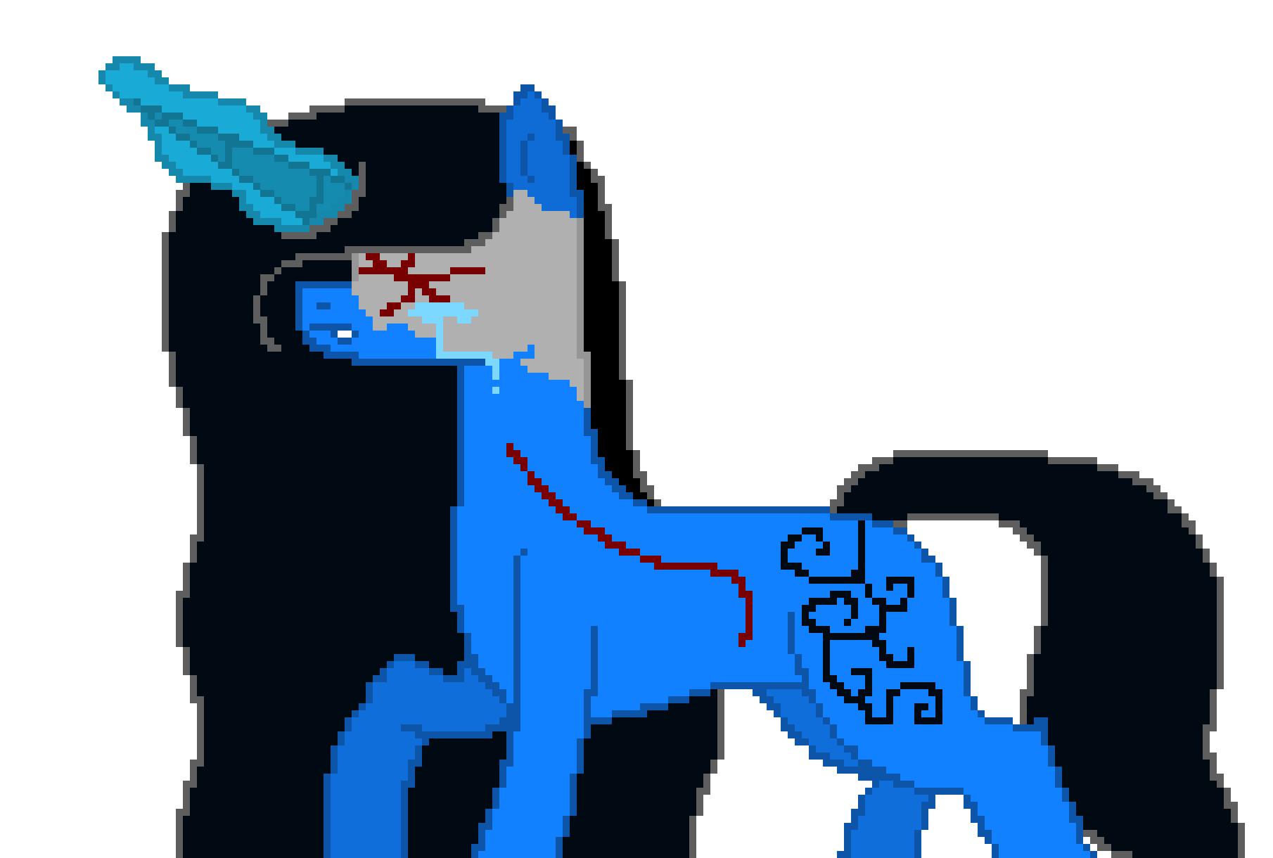 [9664c4] Eyes of Death