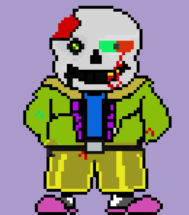 [3ae48e] Create Your Own Sans :)