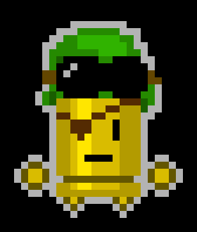 [5101cd] Im not dead! not big surprize