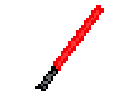 [9664c4] redLightsaber