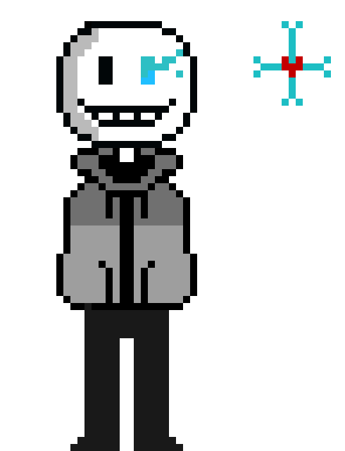 [9664c4] random au i forgot its name