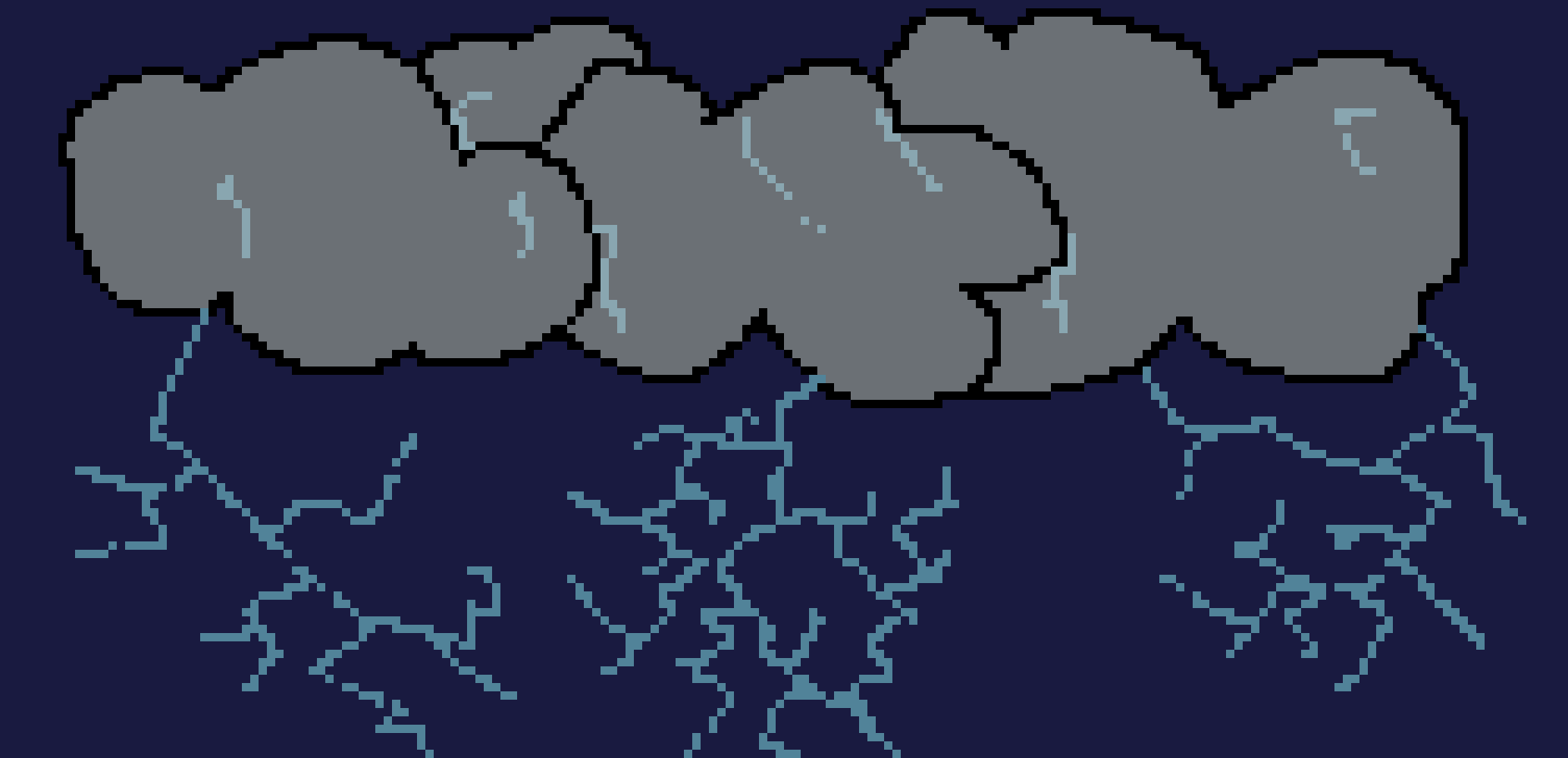 [9664c4] Midnight Storm