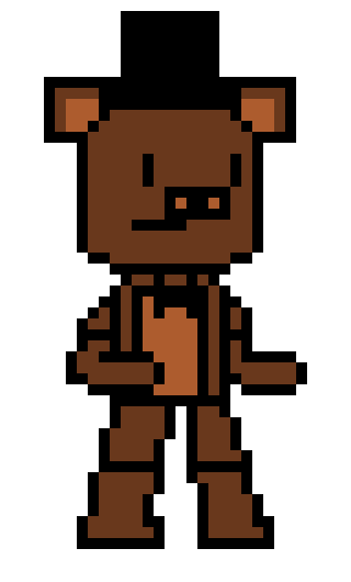 [9664c4] Freddy 002
