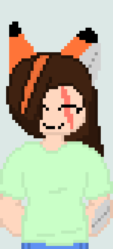 [cbadc7] Zane already remade me but you can try