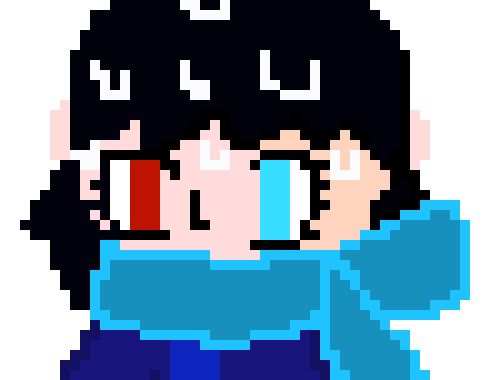 [904ba9] dame it I made it look like I was werid why cant I do anything right she says in her head