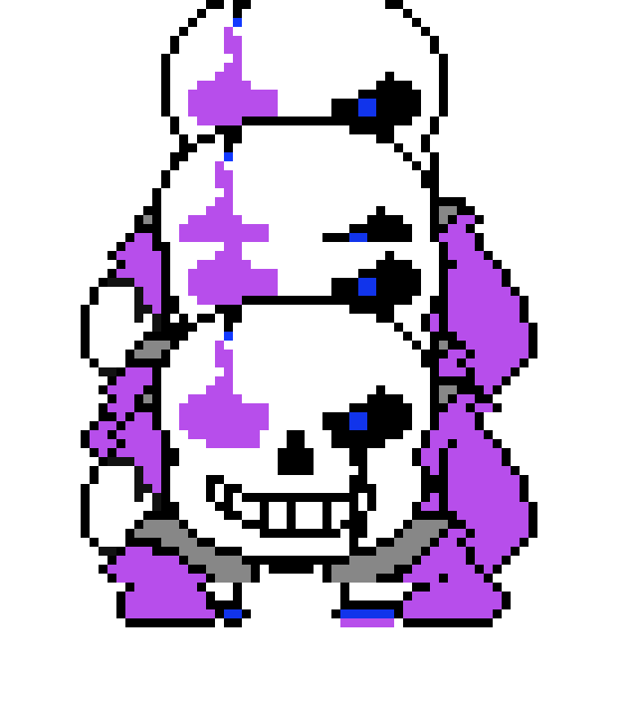 [d6921a] UnEpic Sans- WANNA HAVE A BAD TOM!!???!??