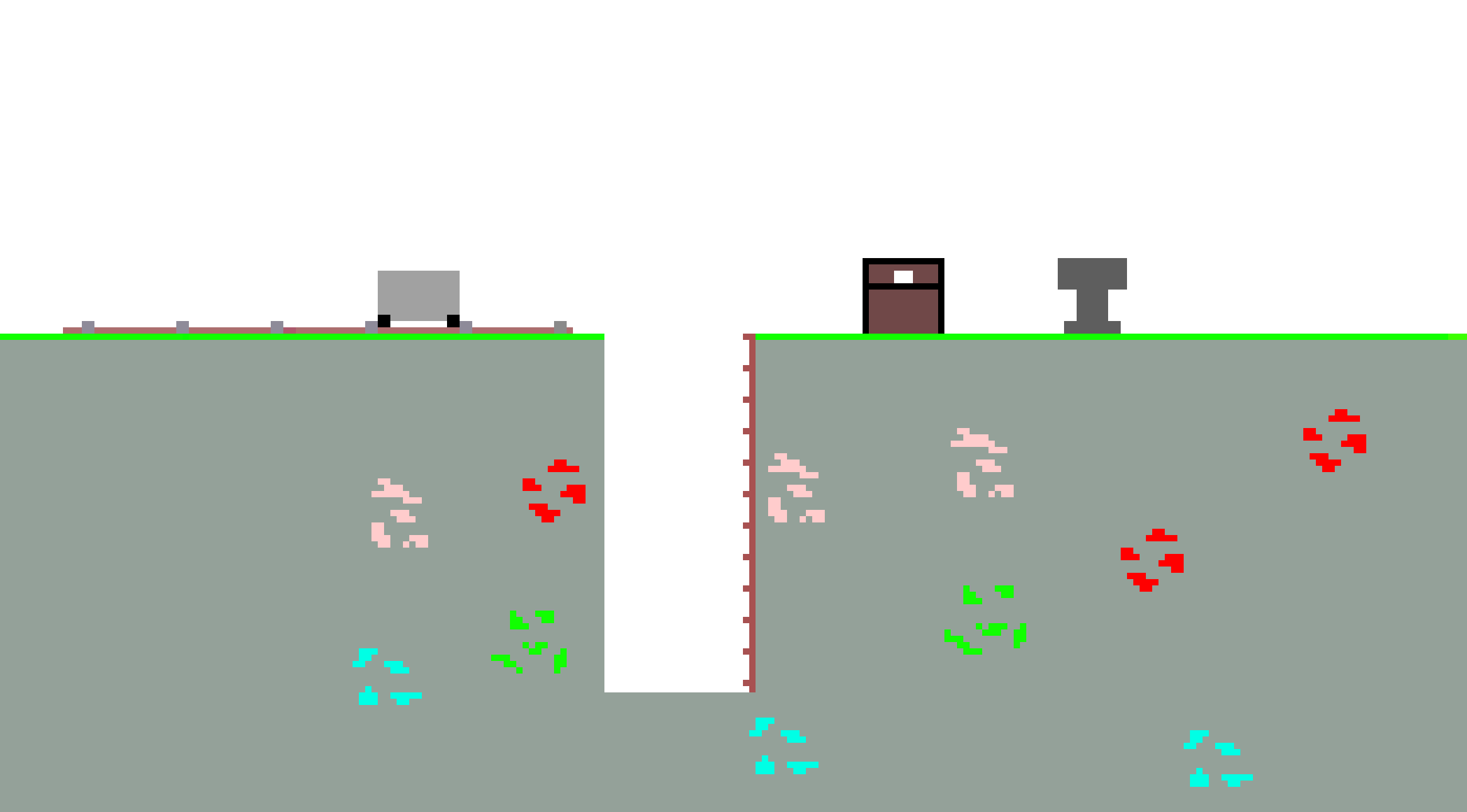 [3fd8a5] minecraft 1