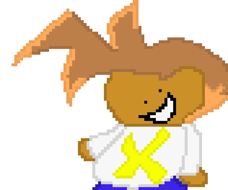 [ed0a49] No more furry talk :0