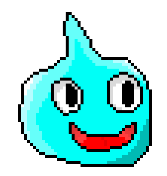 [5b2f3e] -the slime bounds to PAM central-